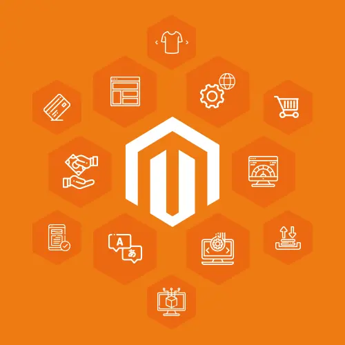 Magento