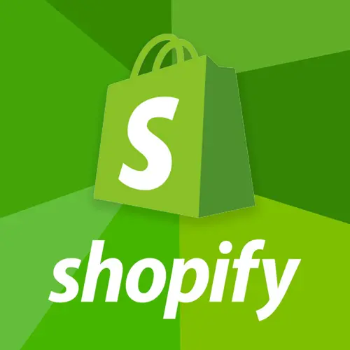 Shopify